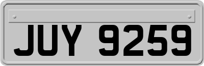 JUY9259