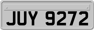 JUY9272