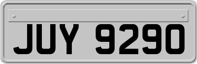 JUY9290