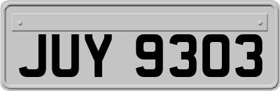 JUY9303