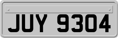 JUY9304