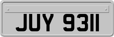 JUY9311