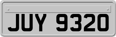 JUY9320