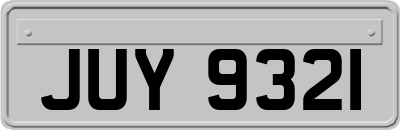 JUY9321