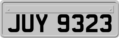 JUY9323
