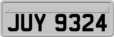JUY9324