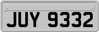 JUY9332