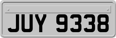 JUY9338