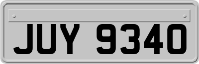 JUY9340