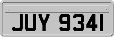 JUY9341