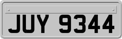 JUY9344