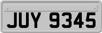 JUY9345