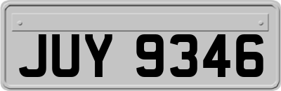 JUY9346