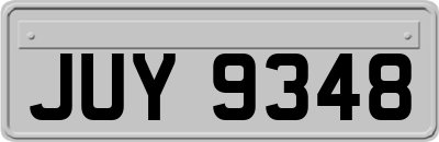JUY9348