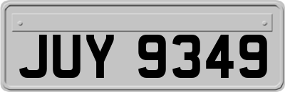JUY9349