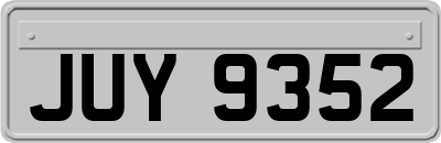 JUY9352