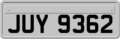 JUY9362