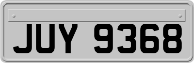 JUY9368
