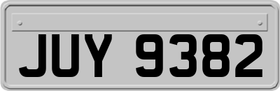 JUY9382