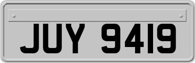 JUY9419