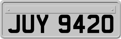 JUY9420