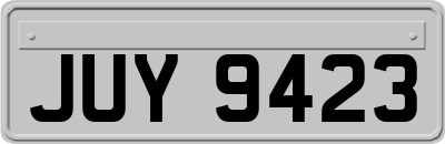 JUY9423