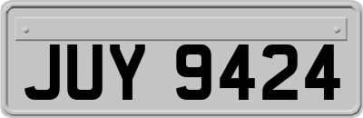 JUY9424