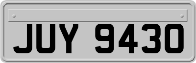 JUY9430