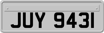 JUY9431