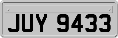 JUY9433