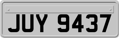 JUY9437