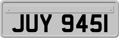 JUY9451