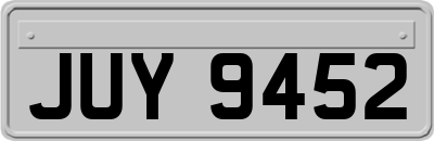JUY9452