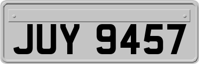 JUY9457