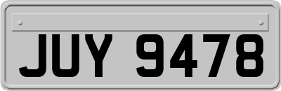 JUY9478
