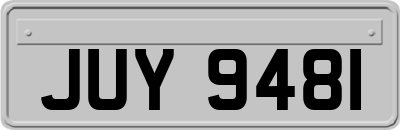 JUY9481