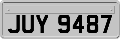 JUY9487