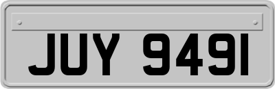 JUY9491