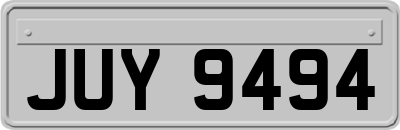 JUY9494