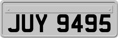 JUY9495