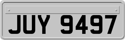 JUY9497