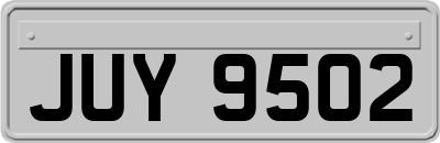 JUY9502
