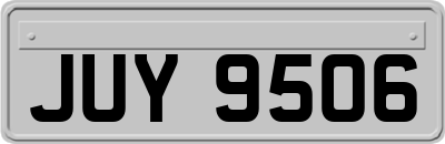 JUY9506