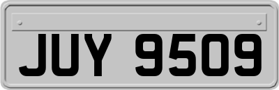 JUY9509