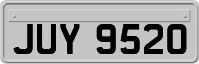 JUY9520