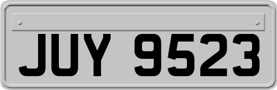JUY9523