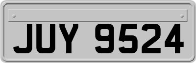JUY9524