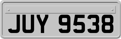 JUY9538