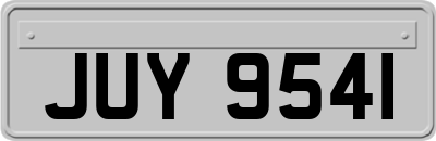JUY9541