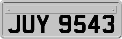 JUY9543